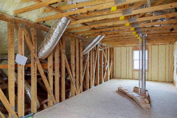 Best Affordable Insulation Services  in Riverview, MO