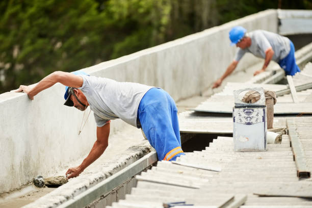 Best Commercial Insulation Contractor  in Riverview, MO